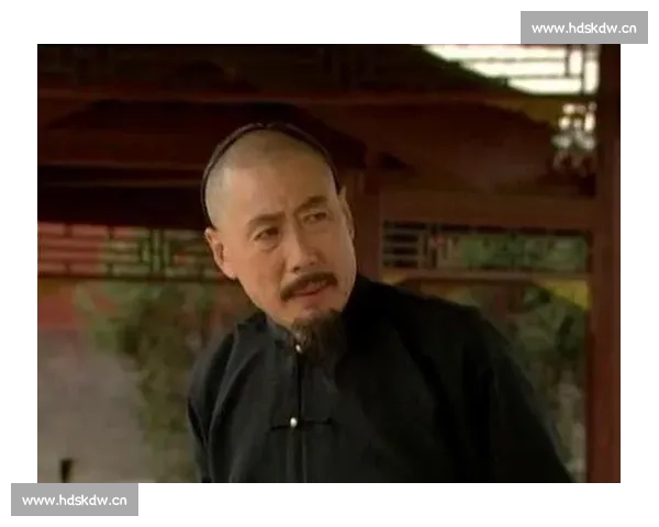 《康熙王朝全景式深度解读：帝王成长与权力斗争的逐步展开》